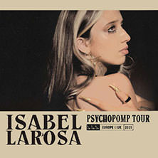 Isabel LaRosa - Psychopomp Tour 2025