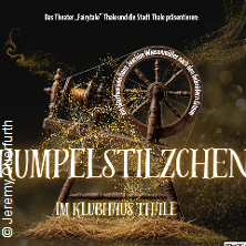 Rumpelstilzchen - Klubhaus Thale