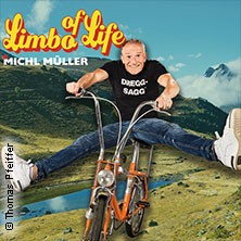 Michl Müller - Limbo of Life