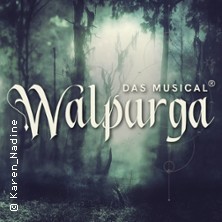 Walpurga - Das Musical