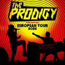 The Prodigy
