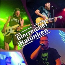 Glorreiche Halunken | Edelhofhalle