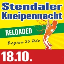 © Die Kneipenfestagentur UG