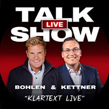 Bohlen & Kettner - Klartext - Live Talk