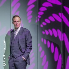 Achtsam Morden - Theater, Oper und Orchester Halle