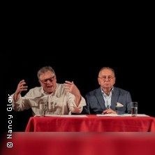 Du bist nicht allein - Freuden und Kümmernisse des Älterwerdens