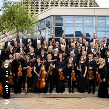 Weihnachtskonzert des SSO Chemnitz e. V. mit Chor und Orchester