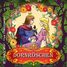 Dornröschen - Märchen-Musical