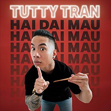 Tutty Tran - HAI DAI MAU