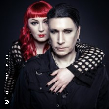 Blutengel - Schatten:Welt Tour 2027
