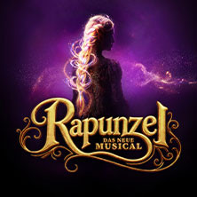Rapunzel - Das neue Musical