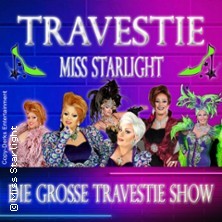 Miss Starlight & Ensemble - extra vom Planeten „Travestiezia“