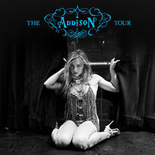 Addison Rae - The Addison Tour