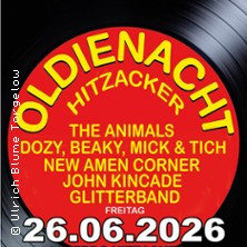 OLDIENIGHT Hitzacker