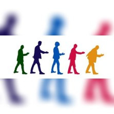 True Collins - Europas größte und originalgetreueste Phil Collins–Show