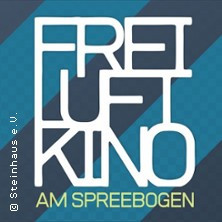 FreiluftKino am Spreebogen