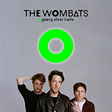 The Wombats