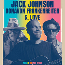 Jack Johnson