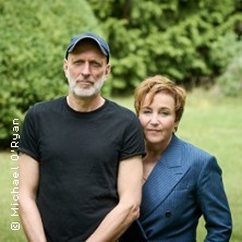 Katharina Franck & Werner Neumann