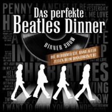 Das perfekte Beatles Dinner: Come together - für einen unvergesslichen Abend!