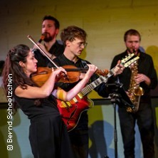 Klassik in Spandau - Das besondere Konzert - Stegreif
