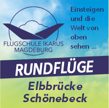 © Flugschule Ikarus