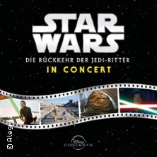 STAR WARS in Concert: Die Rückkehr der Jedi-Ritter