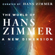 The World of Hans Zimmer 2024 - A New Dimension