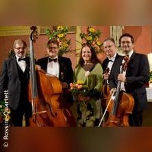 Rossini-Quartett und Solisten