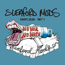 Sleaford Mods