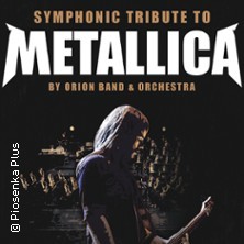 Symphonic Tribute to Metallica
