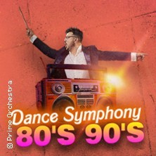 Prime Orchestra - Dance Symphony 80's 90's