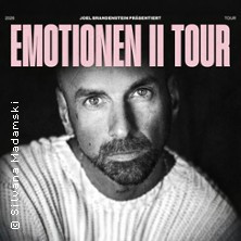 Joel Brandenstein - Emotionen II Tour