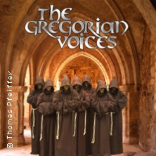 The Gregorian Voices