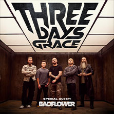 Three Days Grace