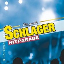 Die Große Schlager Hitparade - Das Original - 2027