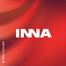INNA - Echoes Tour 2026