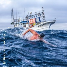 Geo.Ost Reisenacht | Oceans Seven - mit Andre Wiersig