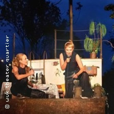 Schutt und Scherben - WUK Theater Quartier