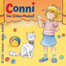 Conni - Das Zirkus-Musical!