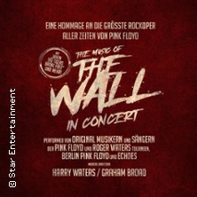 The Music of The Wall - Live in Concert