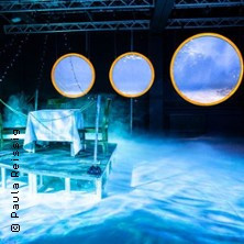 Markus&Markus Theaterkollektiv: Titanic II - WUK Theater Quartier
