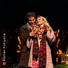 Kurz & Nackig - Deutsch-Sorbisches Volkstheater