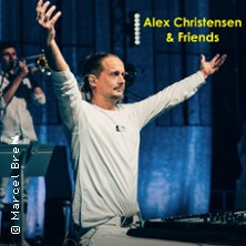 Alex Christensen