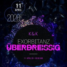 Exorbitanz - Überdreissig