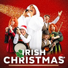 Irish Christmas - Woodwind & Steel