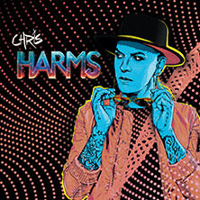 Chris Harms - Live & Solo 2026