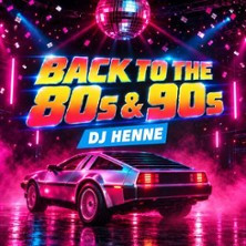 Back to the 80s & 90s - Buttergasse