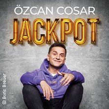Özcan Cosar - Jackpot
