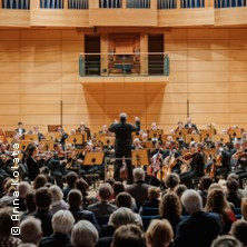 Sinfoniekonzerte 2025/2026 - Theater, Oper und Orchester Halle